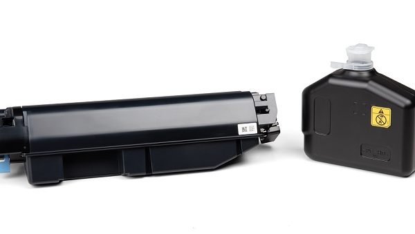 KYOCERA Toner Black TK-5345K