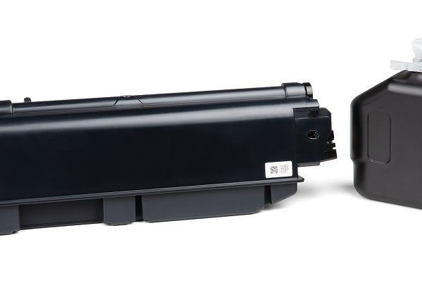 KYOCERA Toner Yellow TK-5345Y