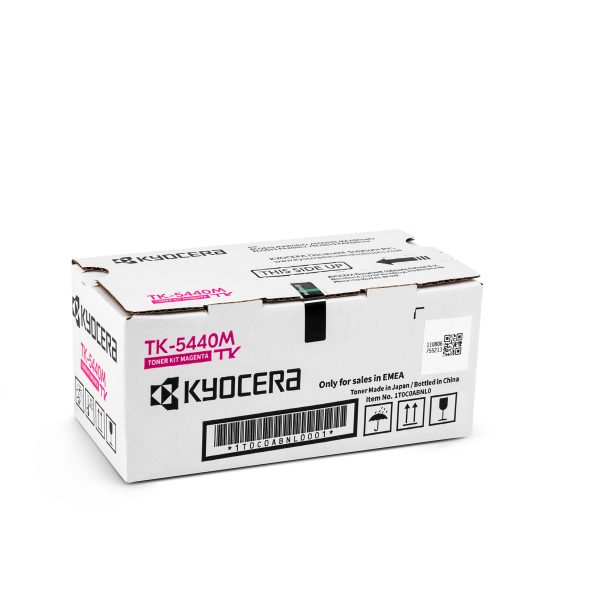KYOCERA Toner Magenta TK-5440M