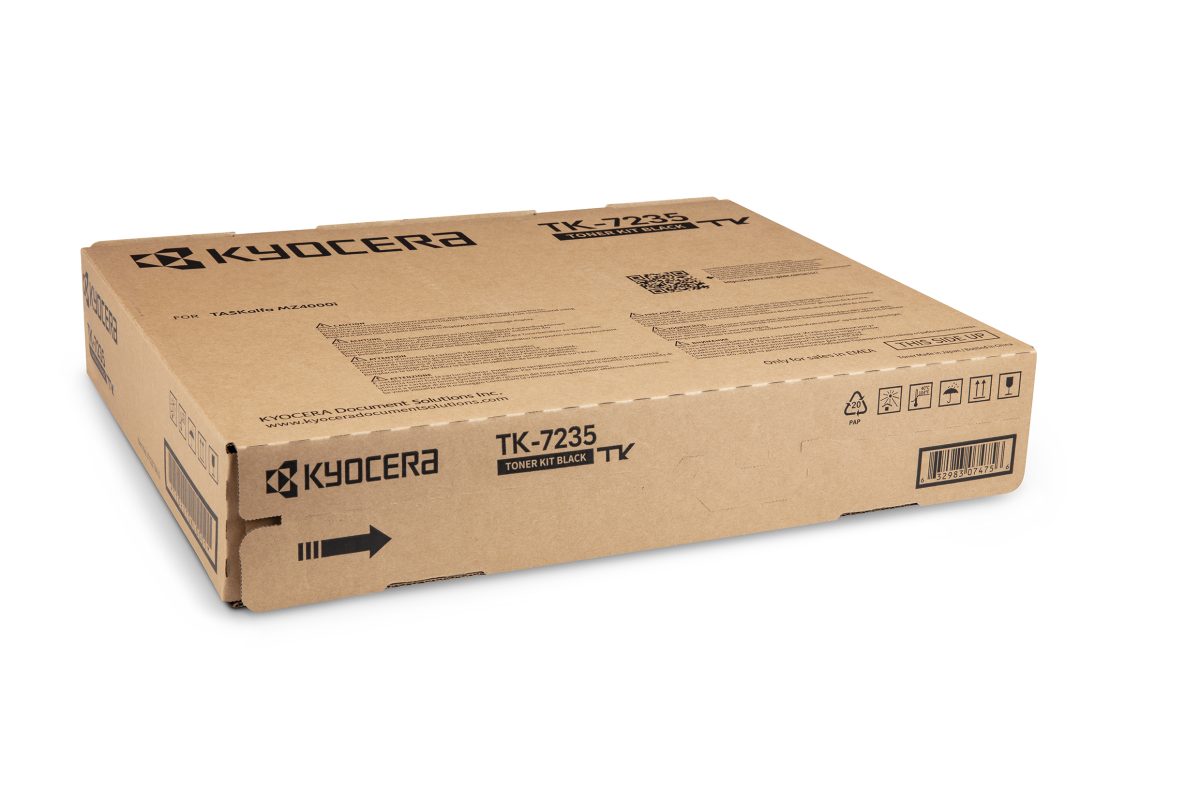 KYOCERA Toner Black TK-7235
