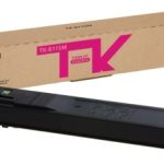 KYOCERA Toner Magenta TK-8115M