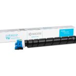 KYOCERA Toner Cyan TK-8365C
