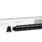KYOCERA Toner Black TK-8365K