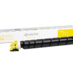 KYOCERA Toner Yellow TK-8365Y