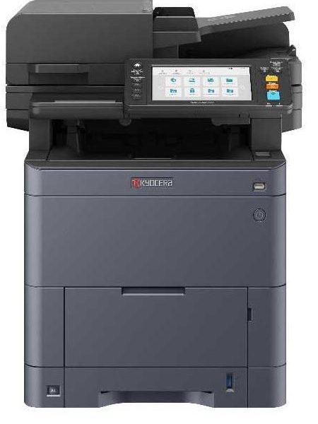 KYOCERA Printer MA3500CI Multifunction Color Laser