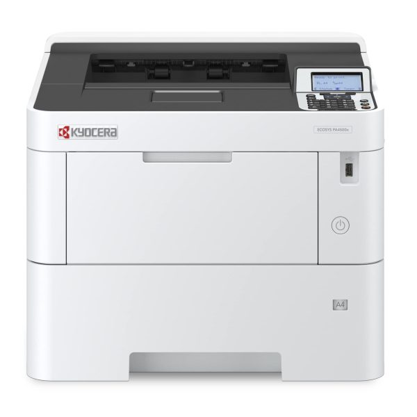 KYOCERA Printer PA4500X Mono Laser