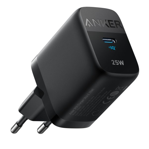 ANKER Wall Charger 312 25W USB-C