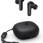 ANKER Soundcore Bluetooth Earphones TWS R50i Black