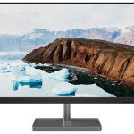 LENOVO Monitor L27m-30 27'' FHD IPS, Slim Bezel, HDMI,VGA,USB C,Speakers,AMD FreeSync,Camera,3YearsW