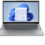 LENOVO Laptop IdeaPad 5 14ABA7 14'' FHD IPS/R7-5825U/8GB/512GB/AMD Radeon Graphics/Win 11 Home S/2Y CAR/Cloud Grey