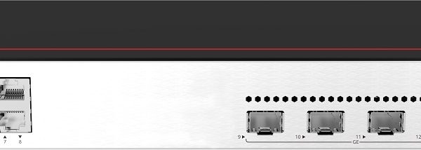 HUAWEI SWITCH S5735-L8P4S-A-V2