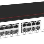 HUAWEI SWITCH S5735-L24P4S-A-V2