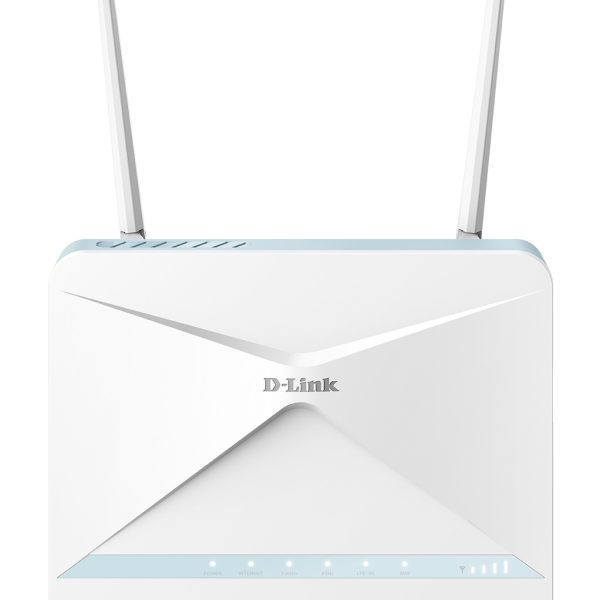 D-LINK G416