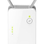 D-LINK DAP-1620 AC1200 Wi-Fi RANGE EXTENDER