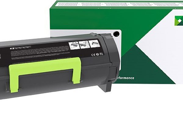 LEXMARK Toner Extra High Black B252X00