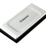 KINGSTON EXTERNAL SSD SXS2000 SXS2000/2000G, 2TB USB 3.2 Gen2x2, TYPE C