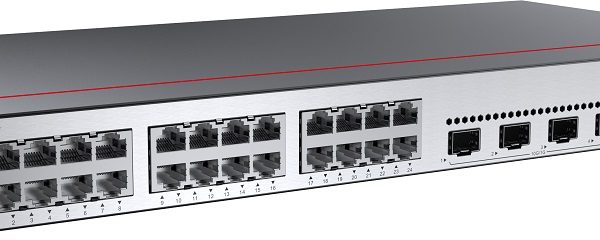 HUAWEI SWITCH S5735-L24P4XE-A-V2