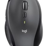 LOGITECH Mouse Wireless Marathon M705 Black