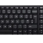 LOGITECH Keyboard/Mouse Wireless MK220