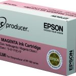 EPSON Cartridge Light Magenta C13S020690