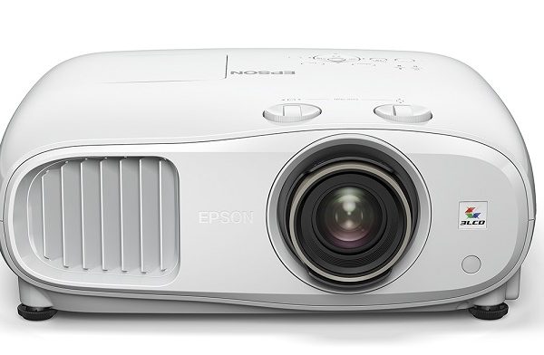 EPSON Projector EH-TW7100 4K Home