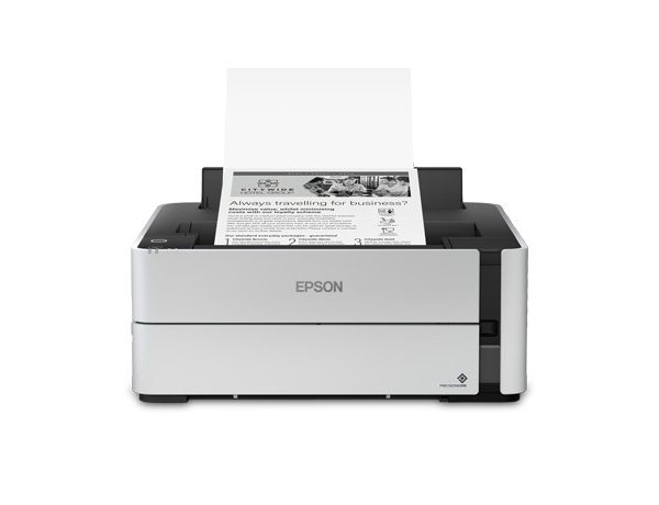 EPSON Printer EcoTank M1170 Inkjet ITS
