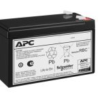 APC Battery Replacement Kit APCRBC177