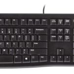 LOGITECH Keyboard/Mouse MK120