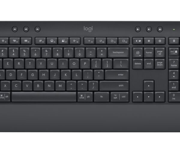 LOGITECH Keyboard Signature K650