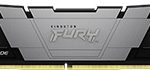 KINGSTON Memory KF436C16RB12/16 FURY Renegade Black XMP, 3600MT/s, 16GB