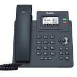YEALINK IP PHONE SIP-T31P 2 SIP LINES POE SUPPORT