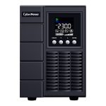 CYBERPOWER UPS Professional OLS2000EA-DE Online LCD 2000VA
