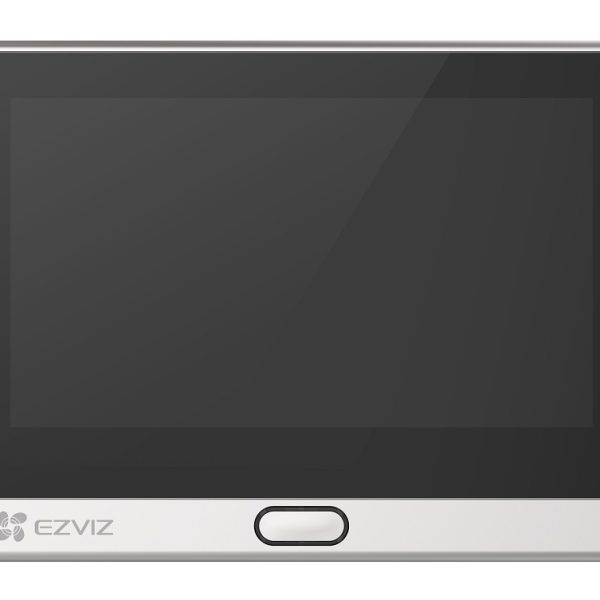 EZVIZ Doorbell DP2C Wire-free Peephole 1080p