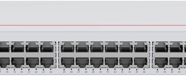 HUAWEI eKitEngine Switch S220-48T4X