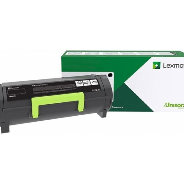 LEXMARK Extra High Black Toner B282X00