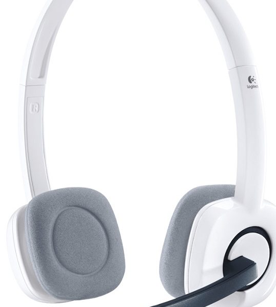 LOGITECH Headset H150 Coconut