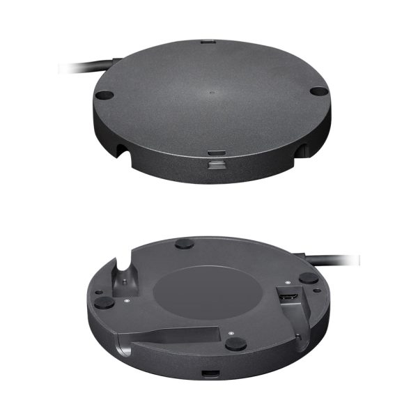 LOGITECH Rally Mic Pod Hub