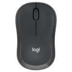 LOGITECH Mouse Wireless M240 Graphite