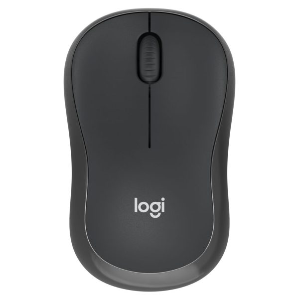 LOGITECH Mouse Wireless M240 Graphite
