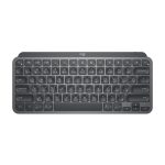 LOGITECH Wireless Keyboard Mx Keys Mini Graphite