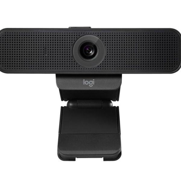 LOGITECH Webcam C925e