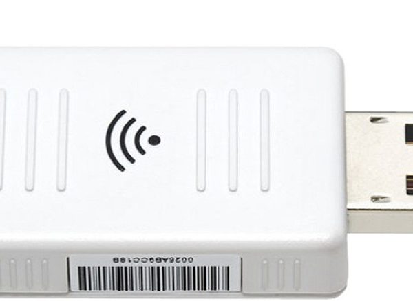 EPSON Wireless LAN Adapter V12H731P01