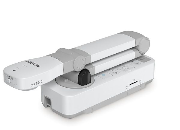 EPSON Document Camera DC-13