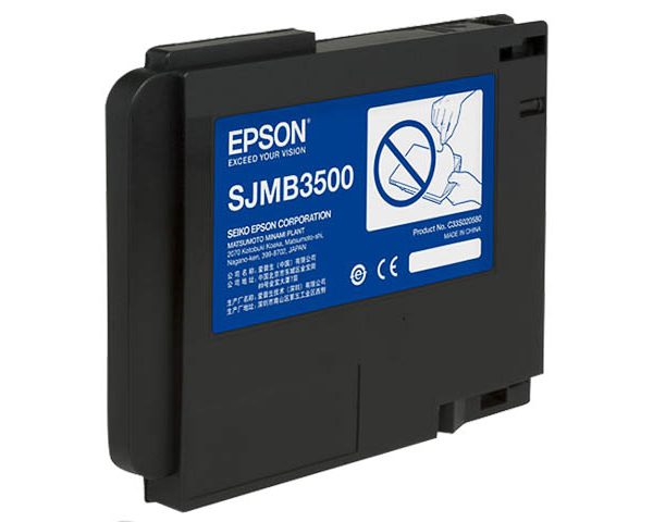 EPSON Maintenance Box C33S020580