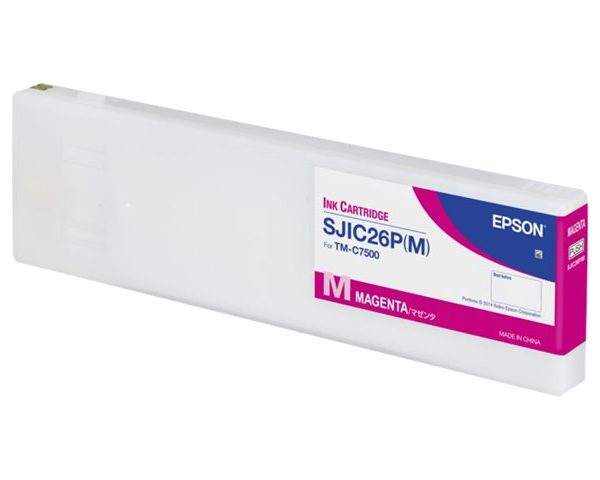 EPSON Cartridge Cyan C33S020641