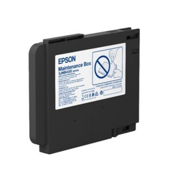 EPSON Maintenance Box C33S021601