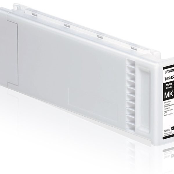 EPSON Cartridge Black Matte C13T694500 700ml