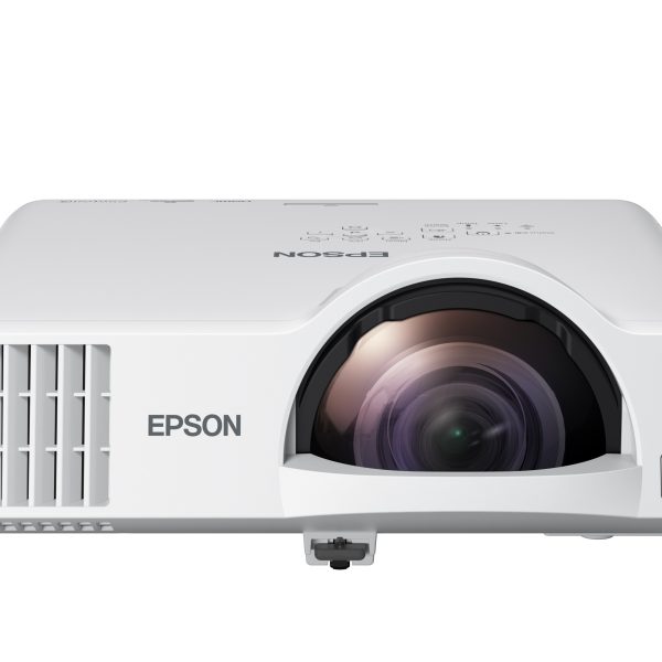 EPSON Projector EB-L210SW Laser