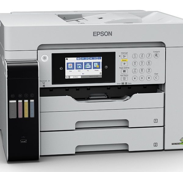 EPSON Printer L15180 Multifunction Inkjet ITS A3