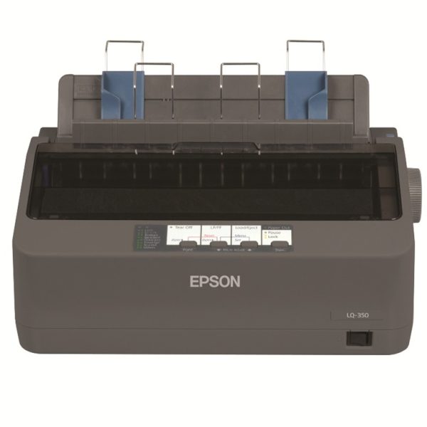 EPSON Printer LQ-350 Dot matrix